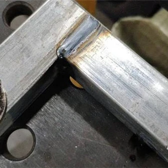 Pipe Welding Processing