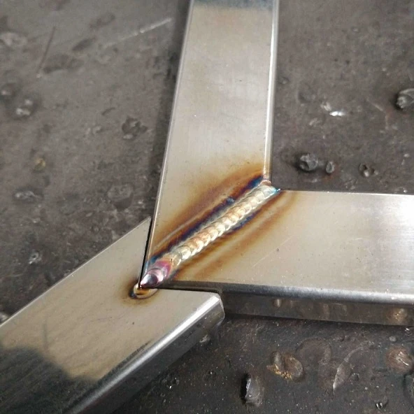 Tig Welding Services